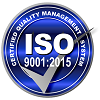 ISO Logo